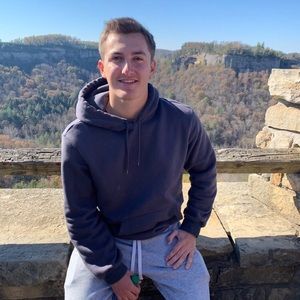 Meet your Posher, Joseph